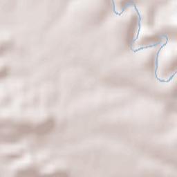 Vellberg Terrain Map