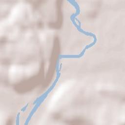 Zeitlarn Terrain Map