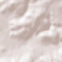 Wenzenbach Terrain Map