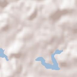 Rettenbach Terrain Map