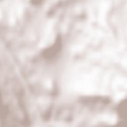 Rattenberg Terrain Map