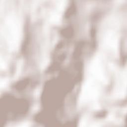 Prackenbach Terrain Map