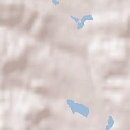 Český Rudolec Terrain Map