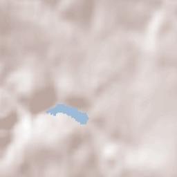 Buchlovice Terrain Map