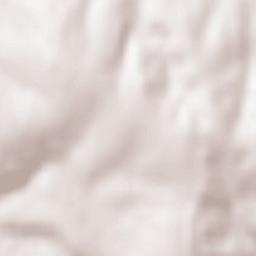 Mistřice Terrain Map