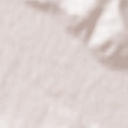 Liptovský Mikuláš Terrain Map