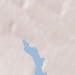 Barskiy Rayon Terrain Map