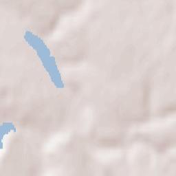 Tsibulev Terrain Map