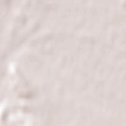 Chyhyryn Terrain Map