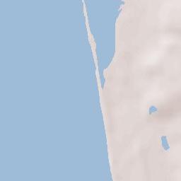 Blainville-sur-Mer Terrain Map