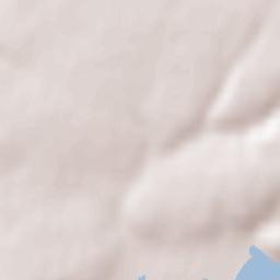 Agon-Coutainville Terrain Map