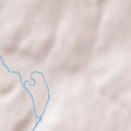 Condé-sur-Vire Terrain Map