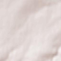 Cahagnes Terrain Map