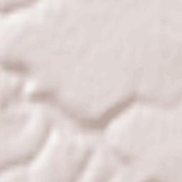 Bretteville-sur-Laize Terrain Map