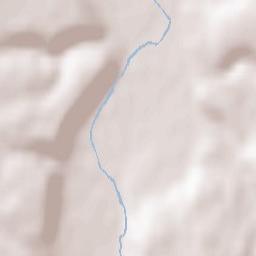 Gravigny Terrain Map