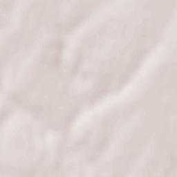 Attainville Terrain Map