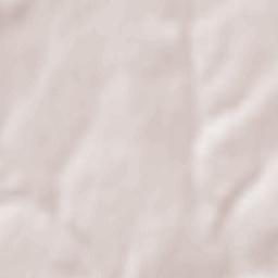 Puiseux-en-France Terrain Map