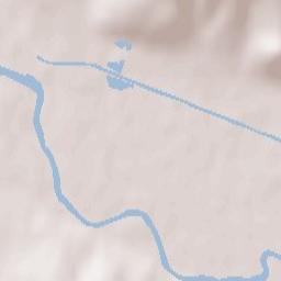 Épernay Terrain Map