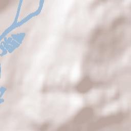 Jouy-aux-Arches Terrain Map