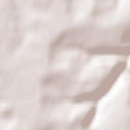 Petit-Réderching Terrain Map