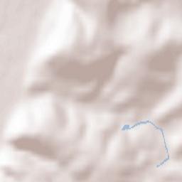 Weingarten Terrain Map