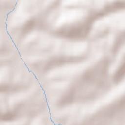 Gondelsheim Terrain Map