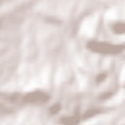 Oberderdingen Terrain Map