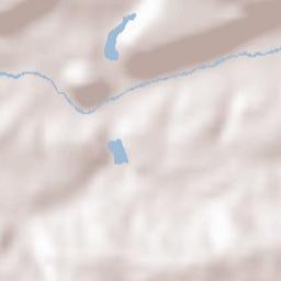 Zaberfeld Terrain Map