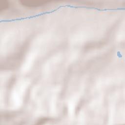 Güglingen Terrain Map