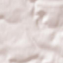 Neckarwestheim Terrain Map