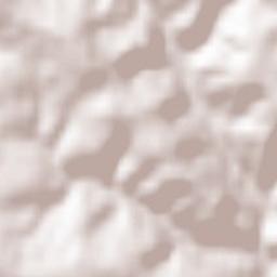 Spiegelberg Terrain Map