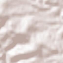 Großerlach Terrain Map