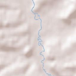 Stimpfach Terrain Map