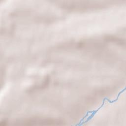 Weiltingen Terrain Map