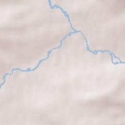 Wittelshofen Terrain Map