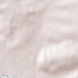 Wassertrüdingen Terrain Map