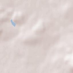 Alesheim Terrain Map