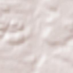 Ellingen Terrain Map