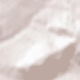 Höttingen Terrain Map