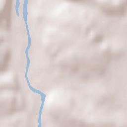 Lappersdorf Terrain Map