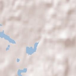 Wiesenfelden Terrain Map