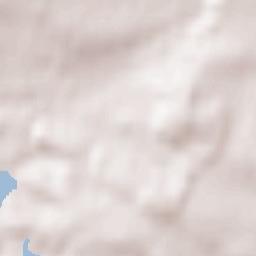 Netolice Terrain Map