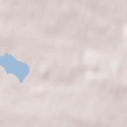 Moravské Budějovice Terrain Map