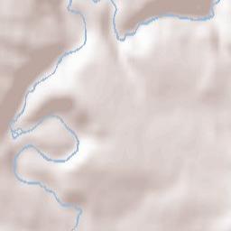 Moravský Krumlov Terrain Map