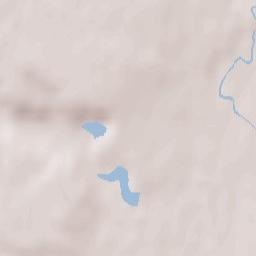 Hrušovany u Brna Terrain Map