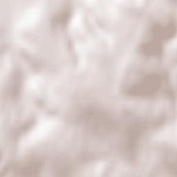 Bošovice Terrain Map