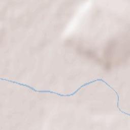 Kunovice Terrain Map