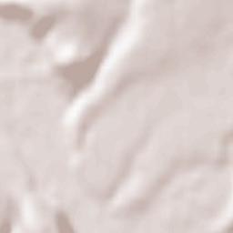 Liptovský Hrádok Terrain Map