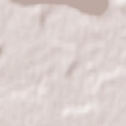 Grand Forks Terrain Map