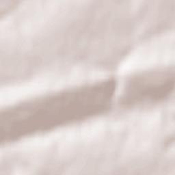 Cerisy-la-Salle Terrain Map